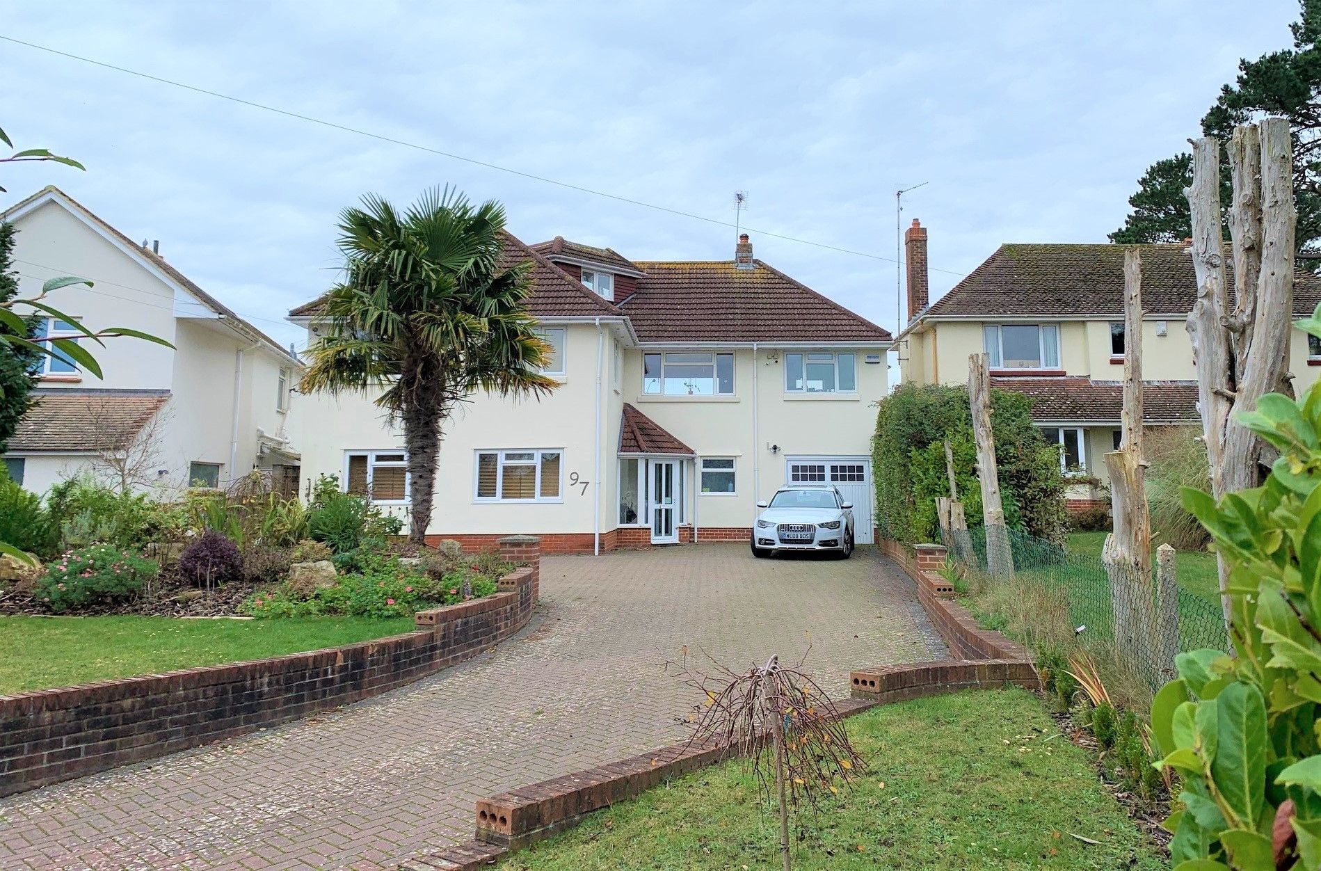 5 bed detached house for sale in Lake Drive, Hamworthy, Poole BH15 Zoopla