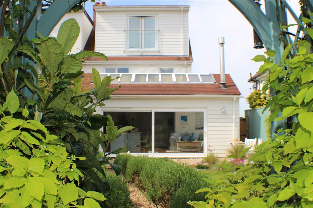 3 bed semidetached house for sale in Newcourt Road, Topsham, Exeter