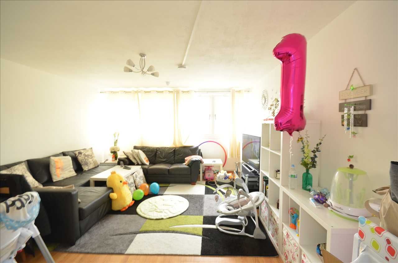 Godfrey Street, London E15  