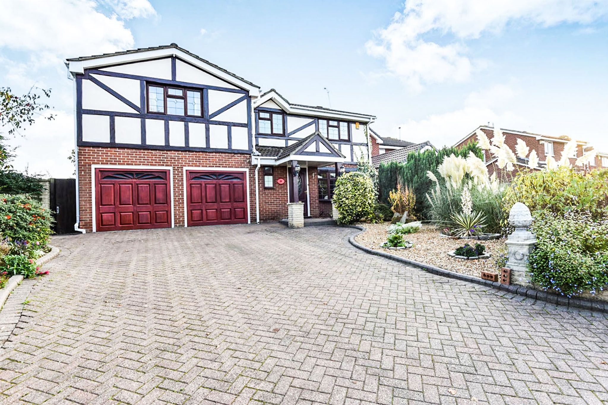 5 bed detached house for sale in Heron Way, Mickleover, Derby DE3 Zoopla