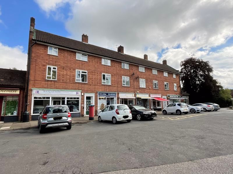 1 bed flat for sale in Orchard Place, Barlaston, StokeOnTrent ST12 Zoopla
