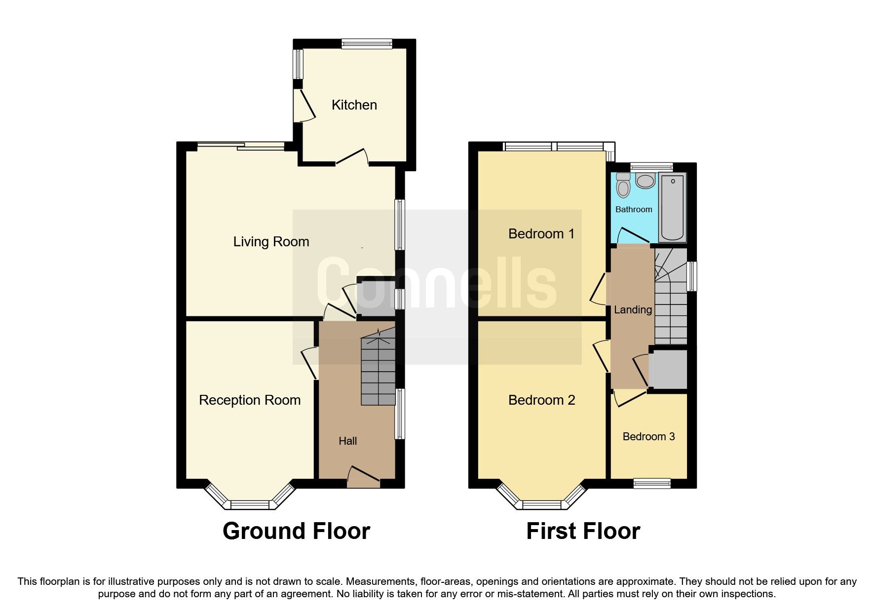 3 bed semidetached house for sale in Lodge Road, Selly Oak