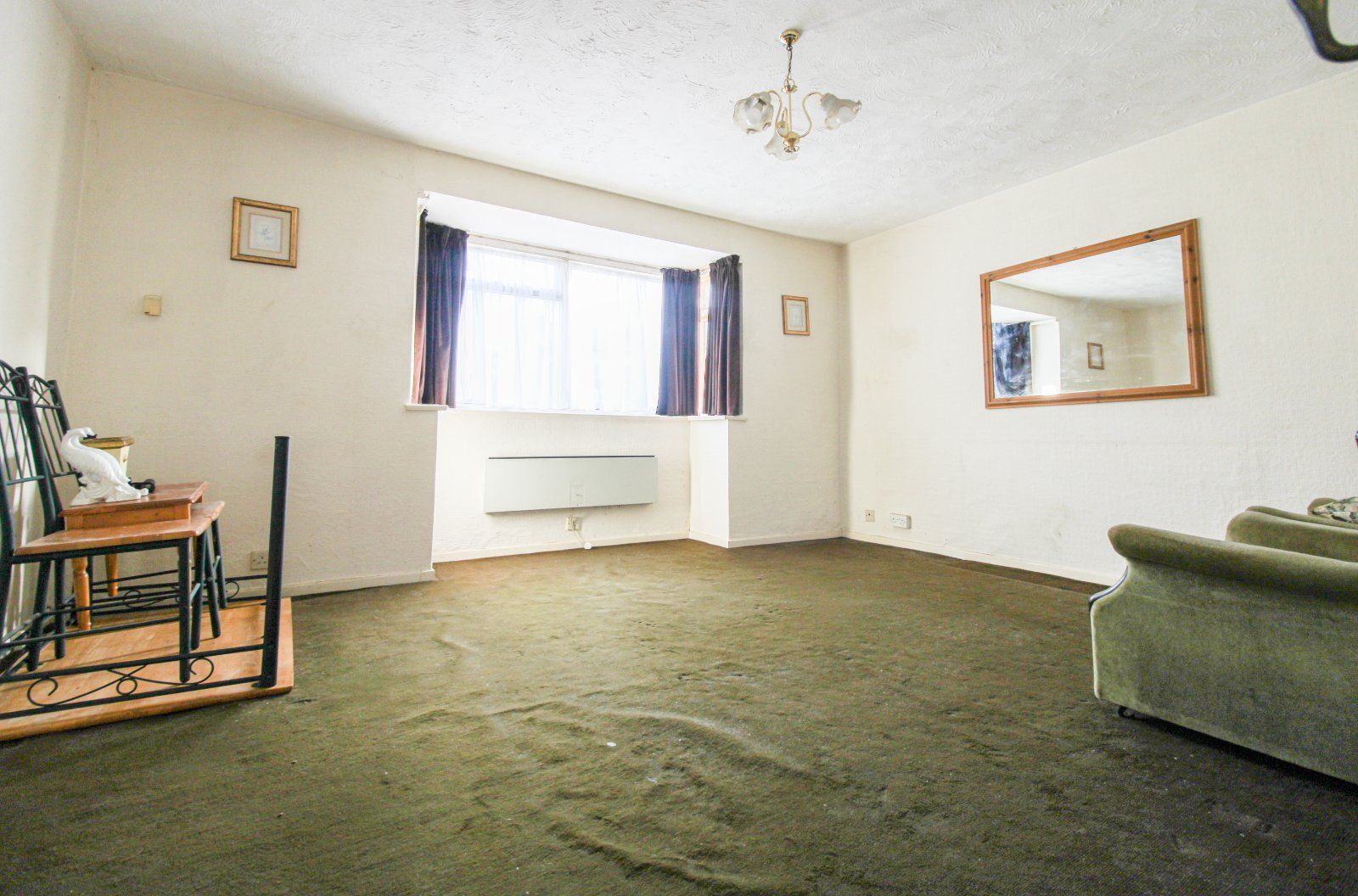 1 bed flat for sale in Canning Road, Croydon CR0 Zoopla