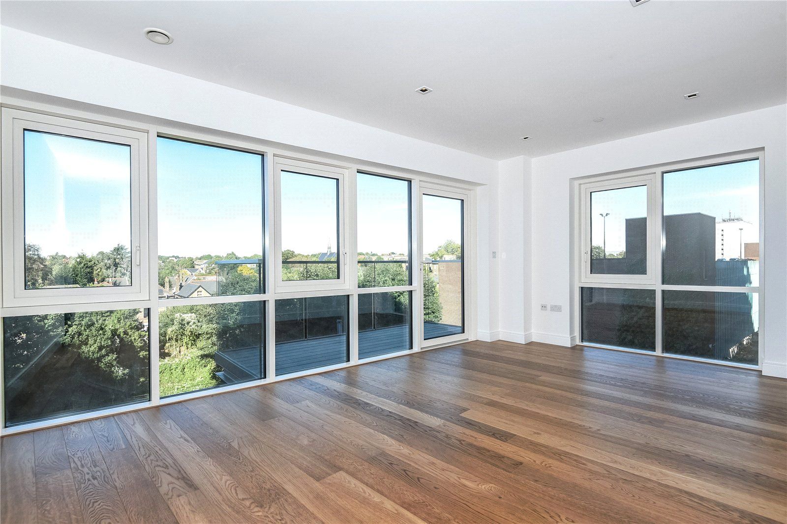 1 bed flat for sale in Dashwood House, Ealing W5 Zoopla