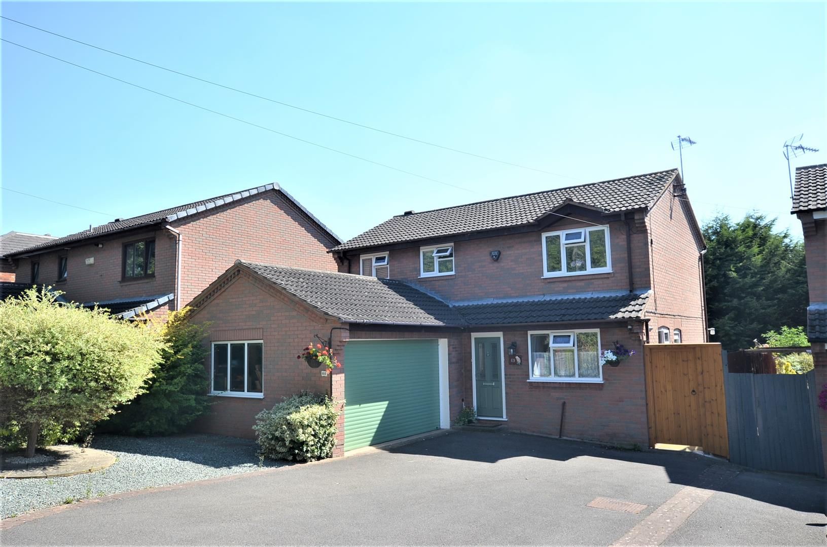 care homes in chellaston derby
