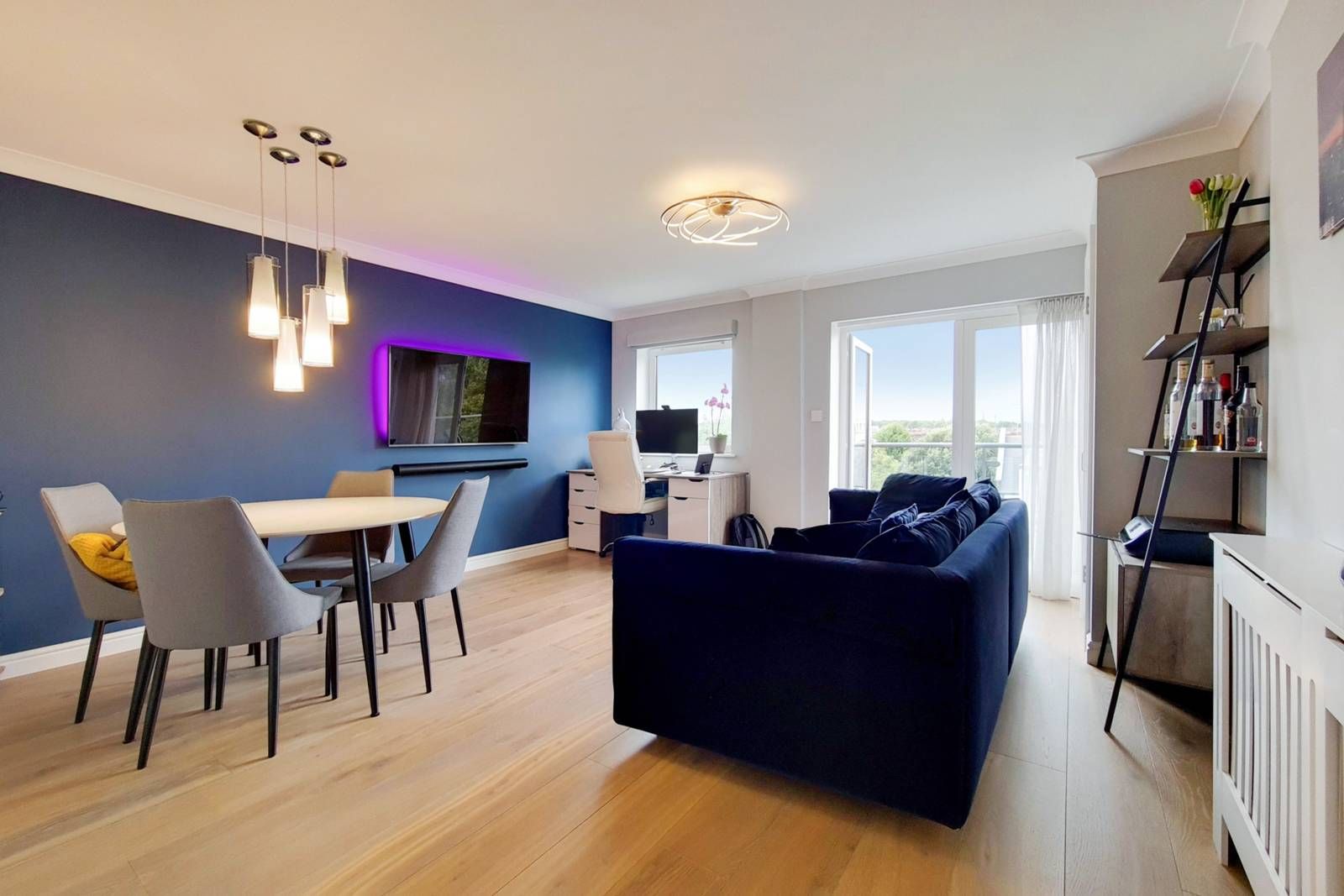 Kensal Road, Ladbroke Grove, London W10  