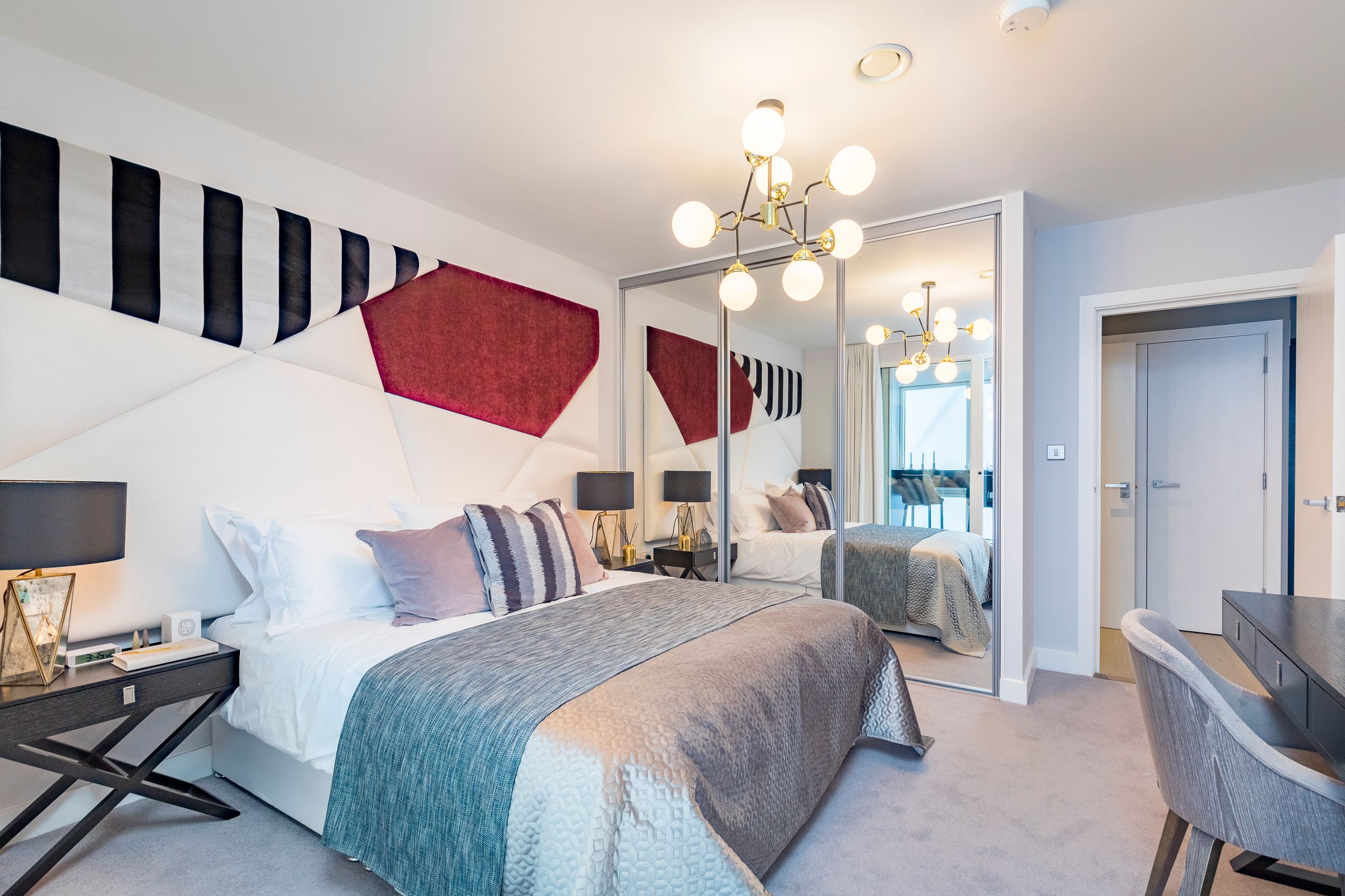 Prestage Way, Poplar, East London E14  