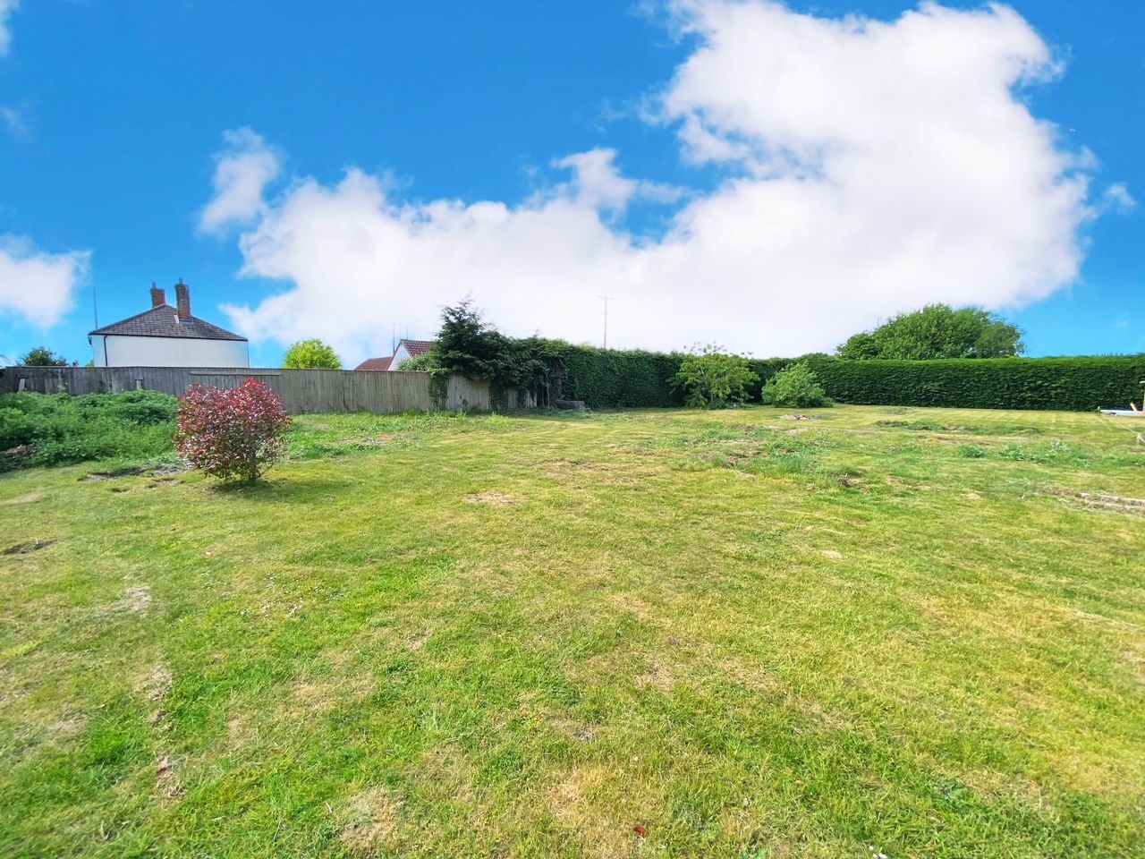 Land for sale in Station Road, Holme Hale, Thetford IP25 Zoopla