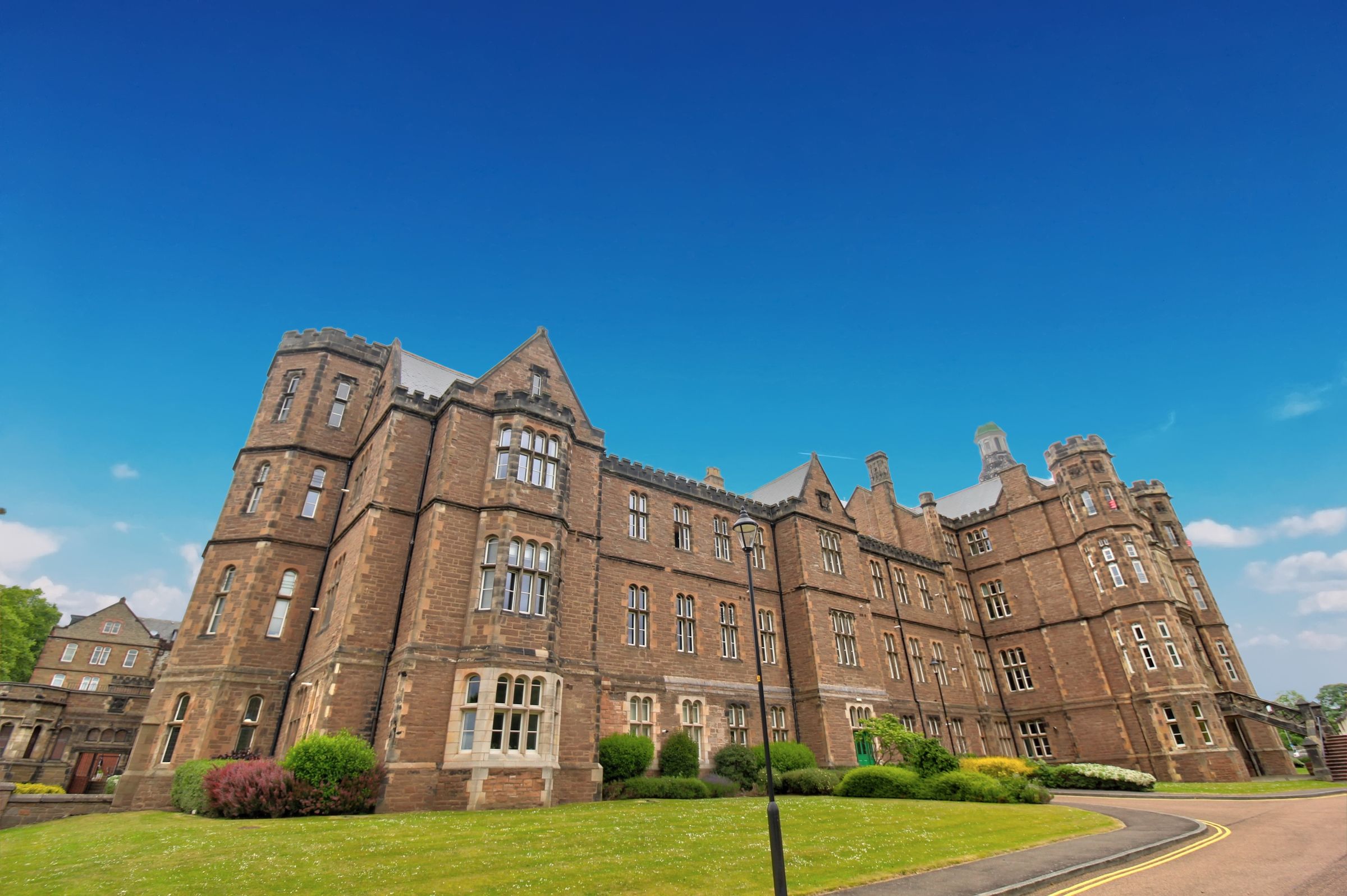 Smillie Court, Dundee DD3  