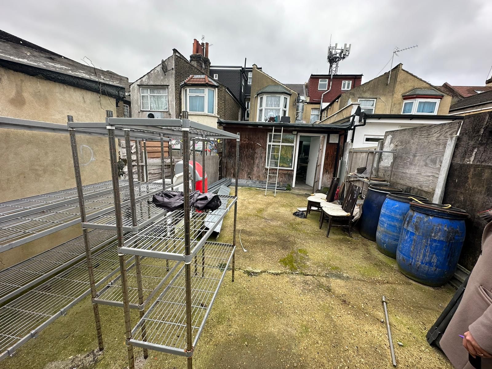 Restaurant/cafe for sale in Green Street, Upton Park E13 Zoopla