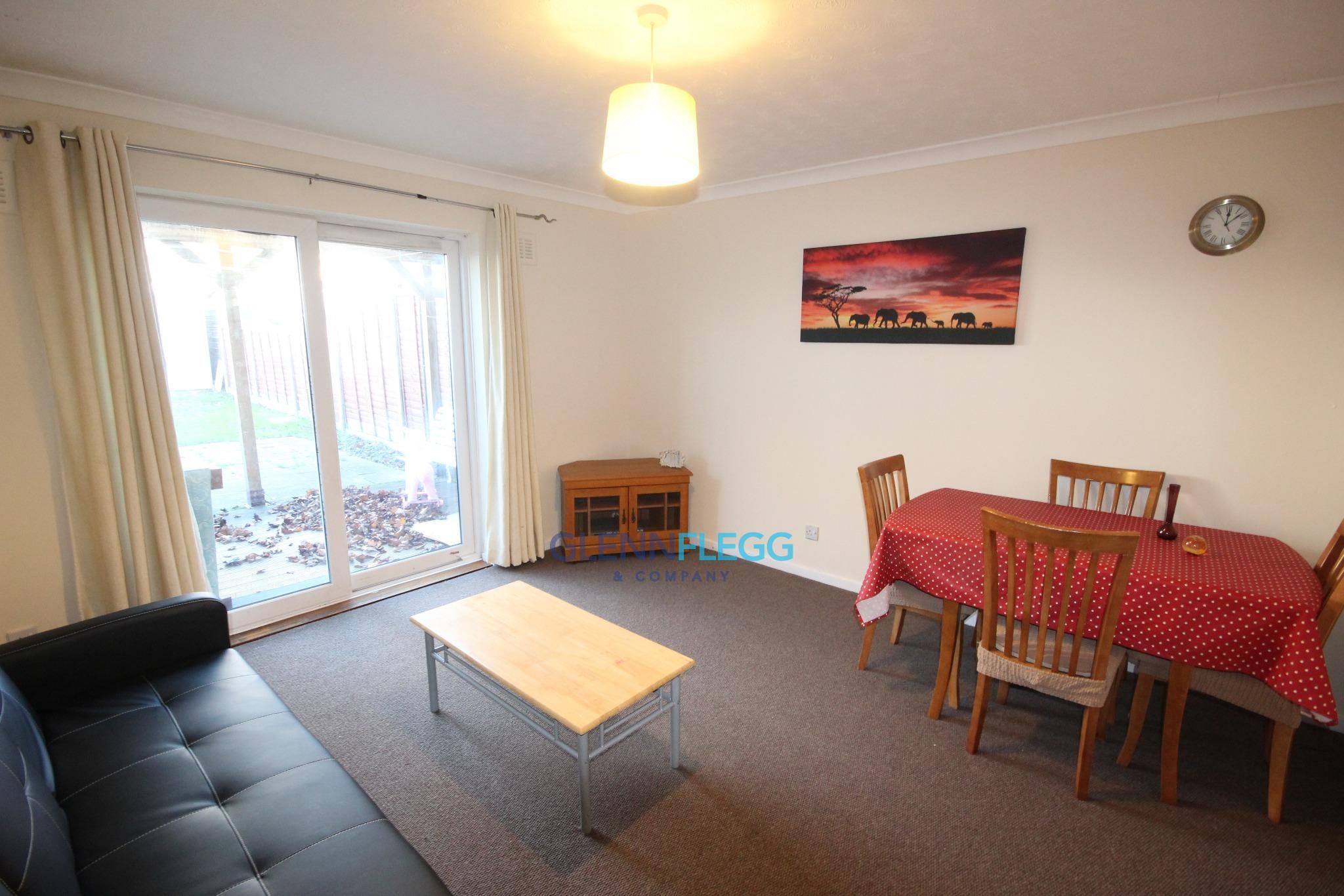 2 bed property to rent in Boulters Close, Cippenham, Slough SL1 Zoopla