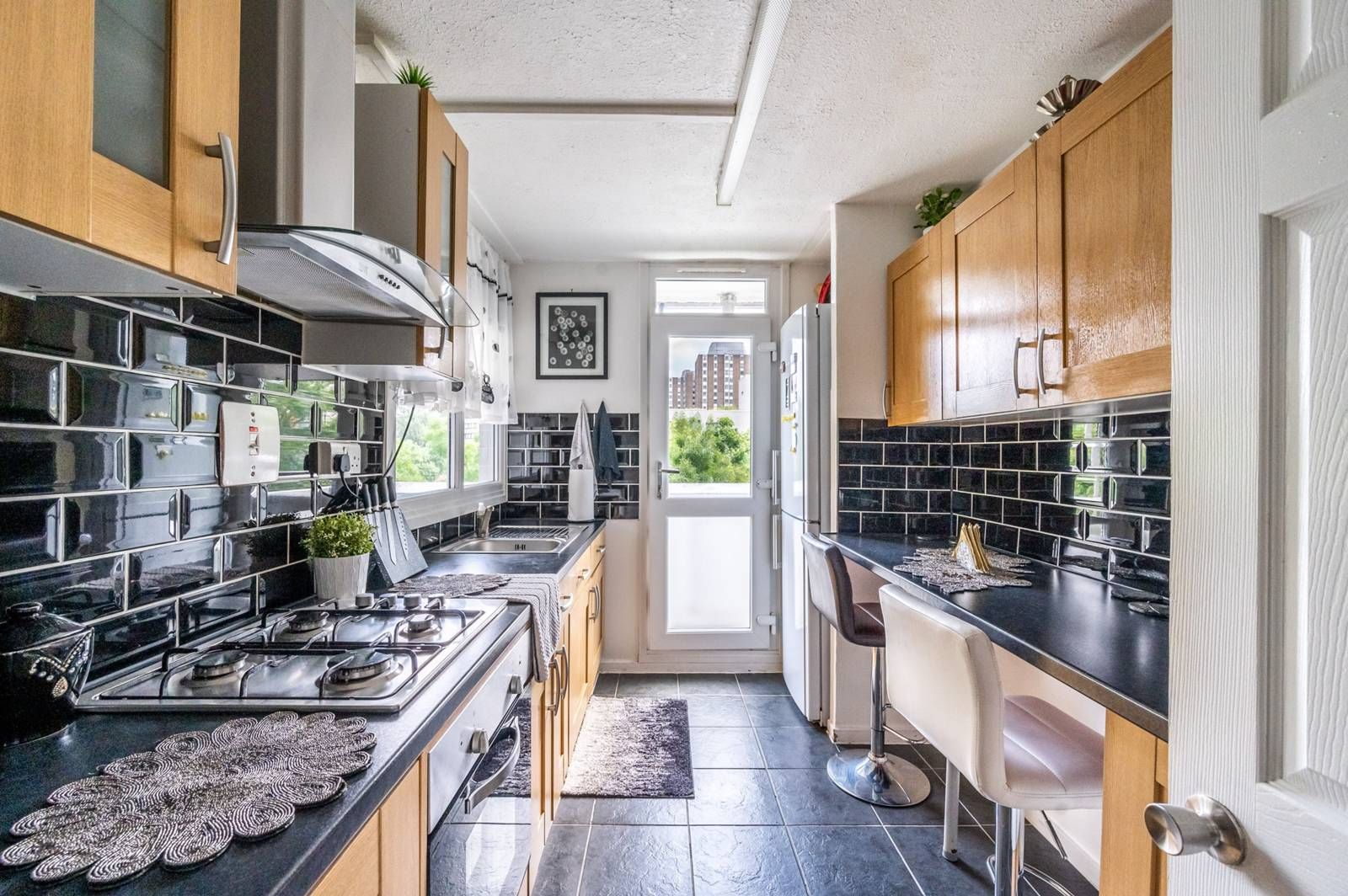 Winstanley Estate, Clapham Junction, London SW11  