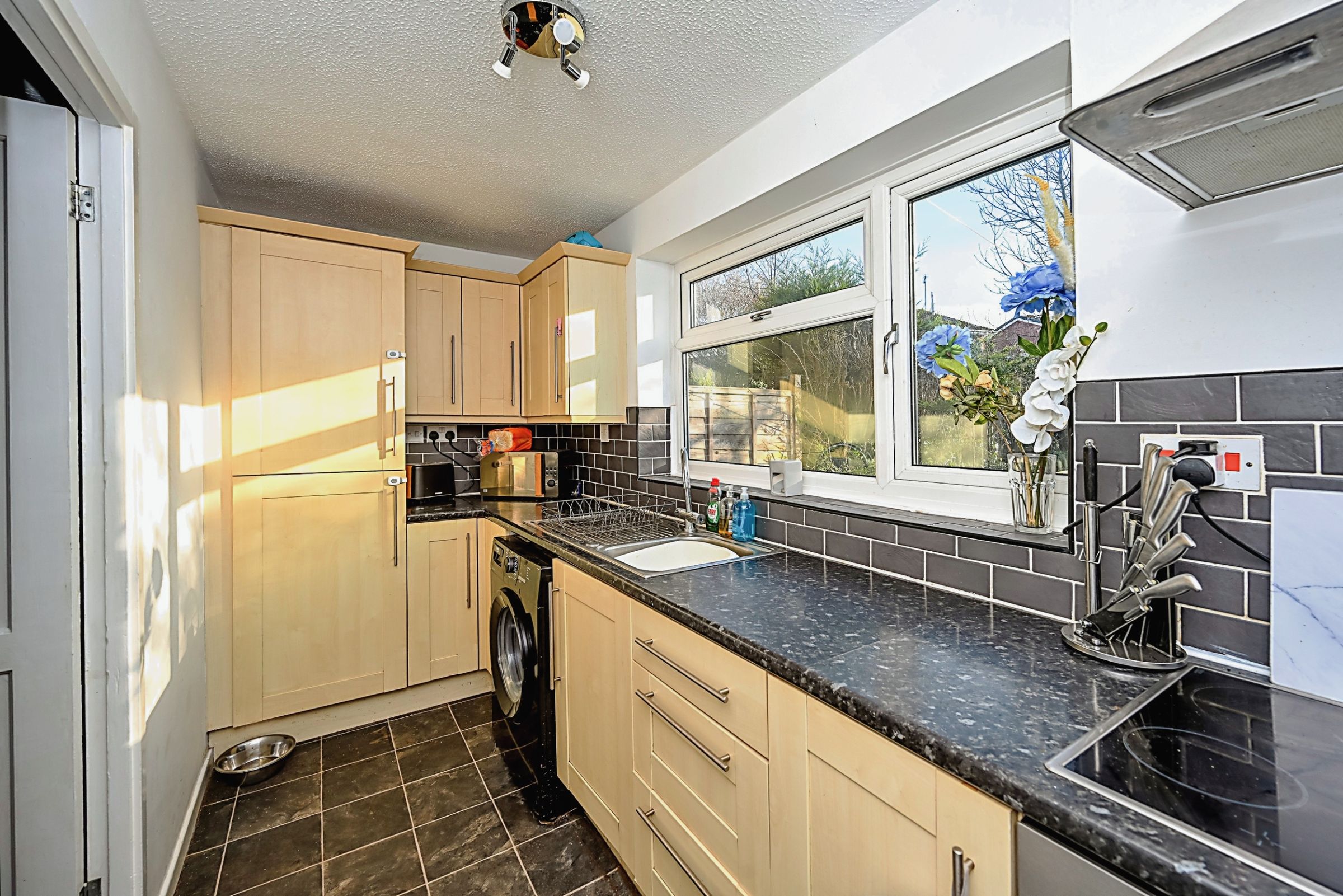 2 bed semidetached house for sale in Liberty Park, Stafford
