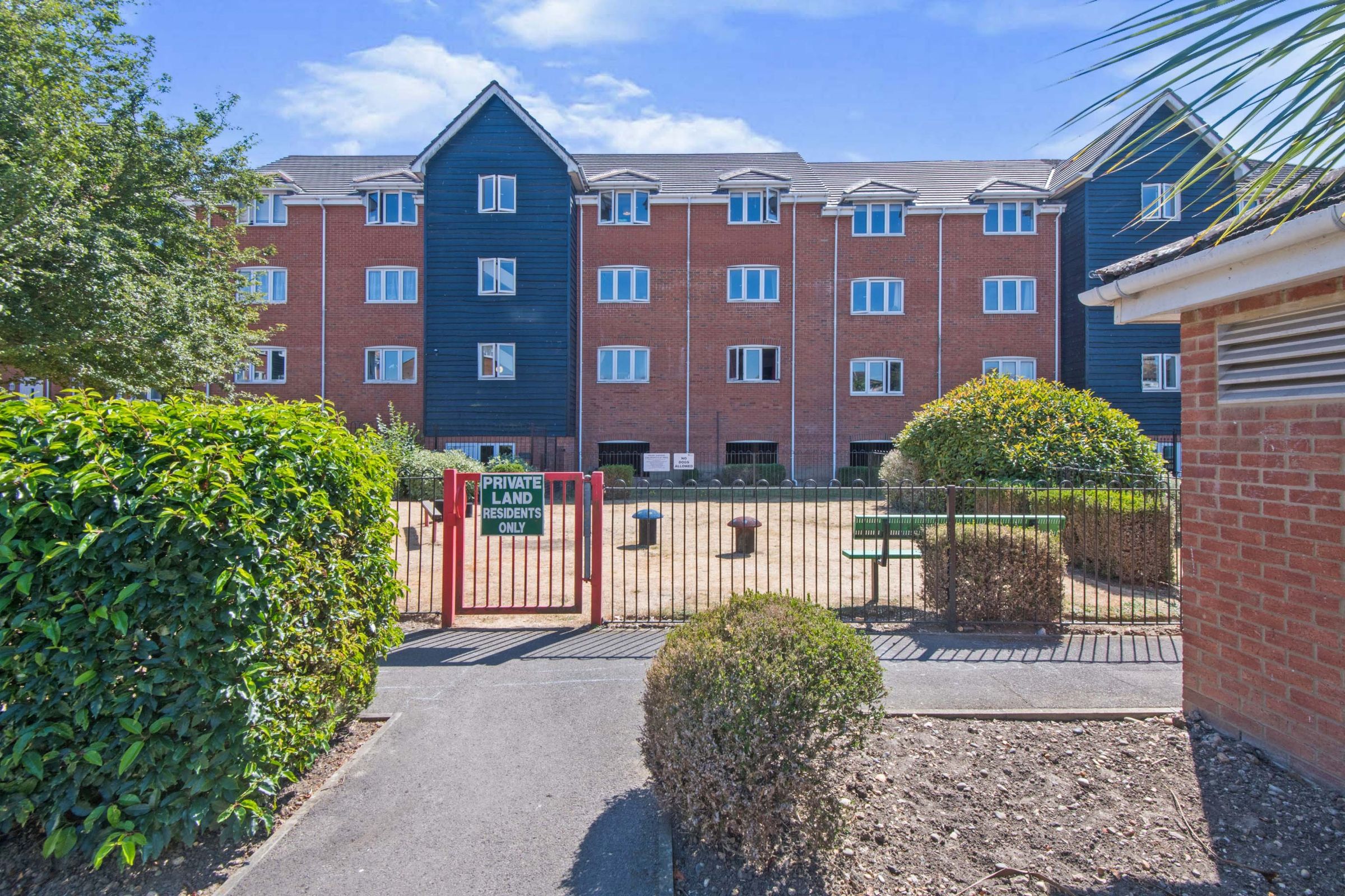 2 bed flat for sale in 16 Priory Avenue, Southampton SO17 Zoopla