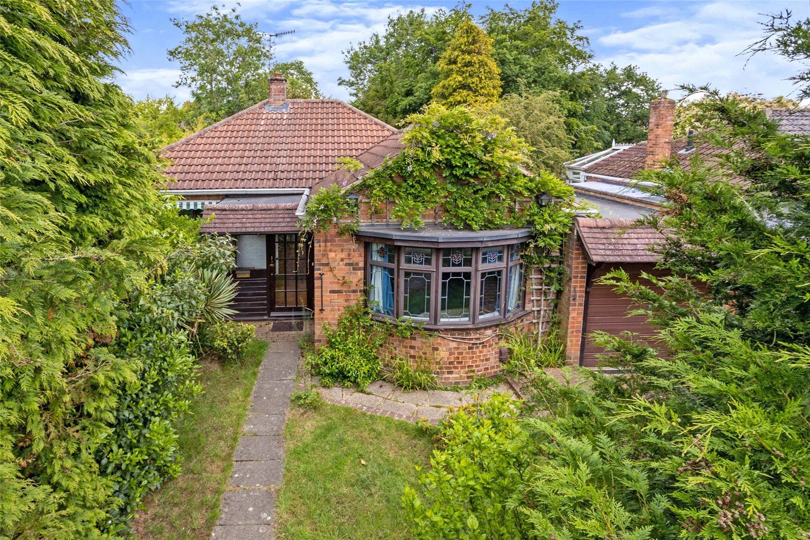 2 bed bungalow for sale in Rodney Avenue, Tonbridge TN10 Zoopla
