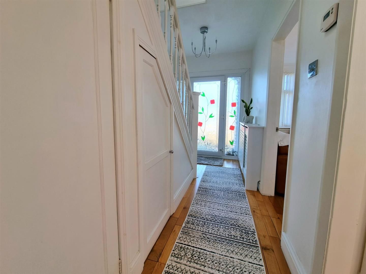 3 bed semidetached house for sale in Gwynedd Avenue, Cockett, Swansea