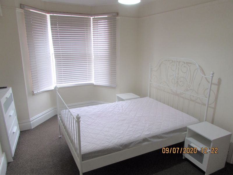 4 bed property to rent in EnSuite Room To Rent, All Bills Included