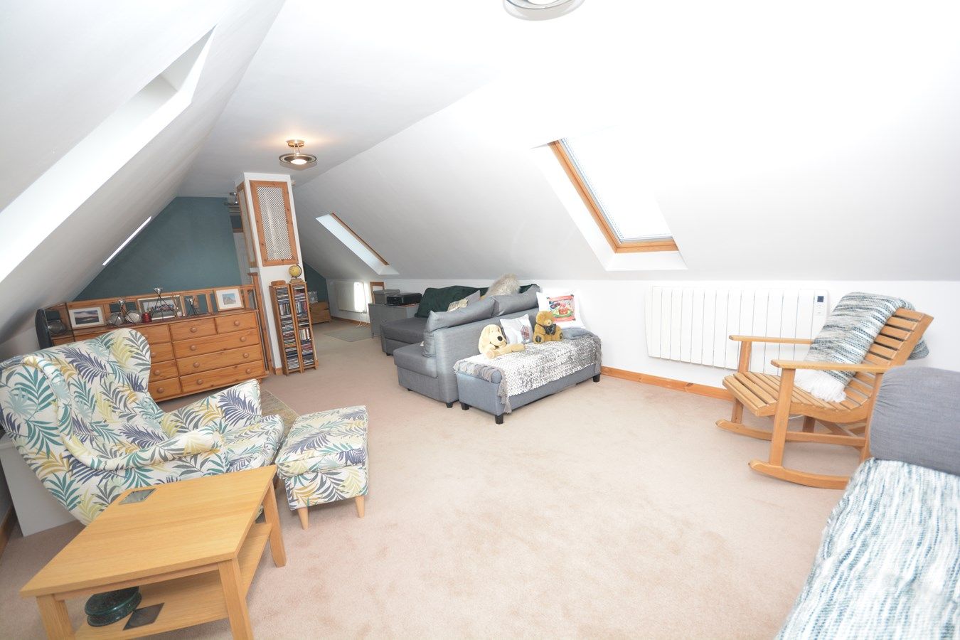 2 bed detached house for sale in Gate Cottage, Fardalehill, Kilmarnock