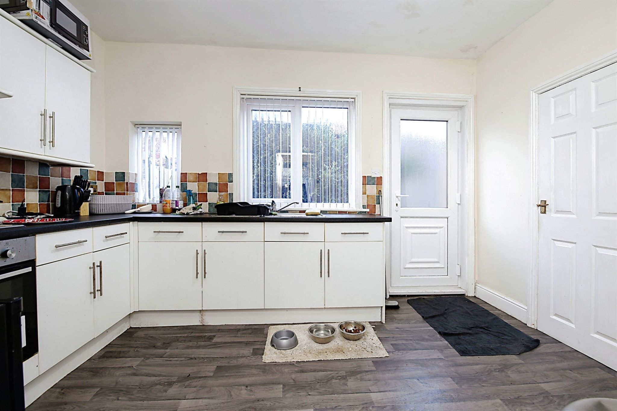 3 bed terraced house for sale in Alverstone Avenue, Hartlepool TS25