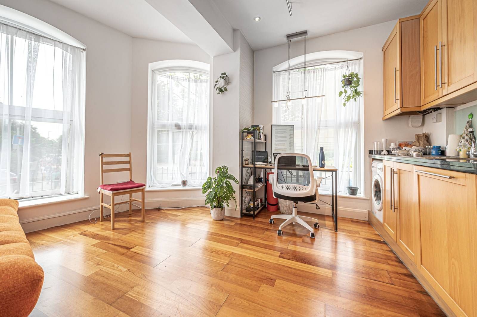 Grafton Road, Gospel Oak, London NW5  