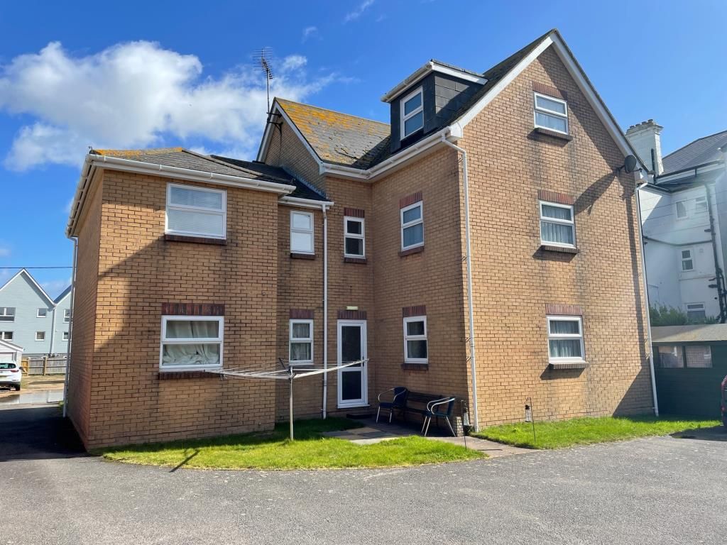 1 bed flat for sale in Flat 2, Tower Court, 114 St. Nicholas Road