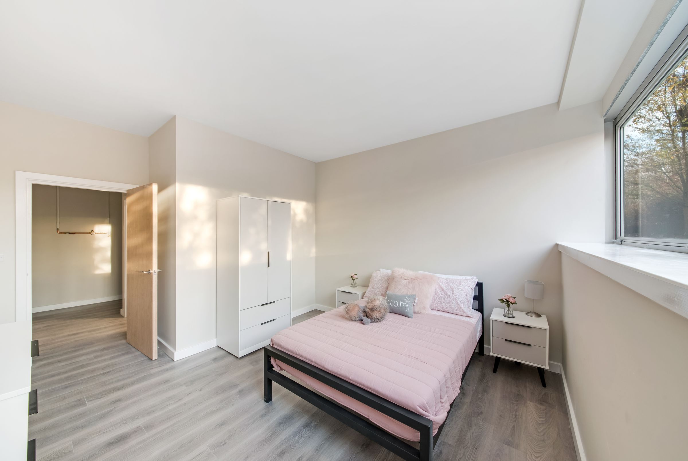 1 bed flat for sale in Humphry Davy House, Golden Smithies Lane, Wath Upon Dearne, Rotherham S63