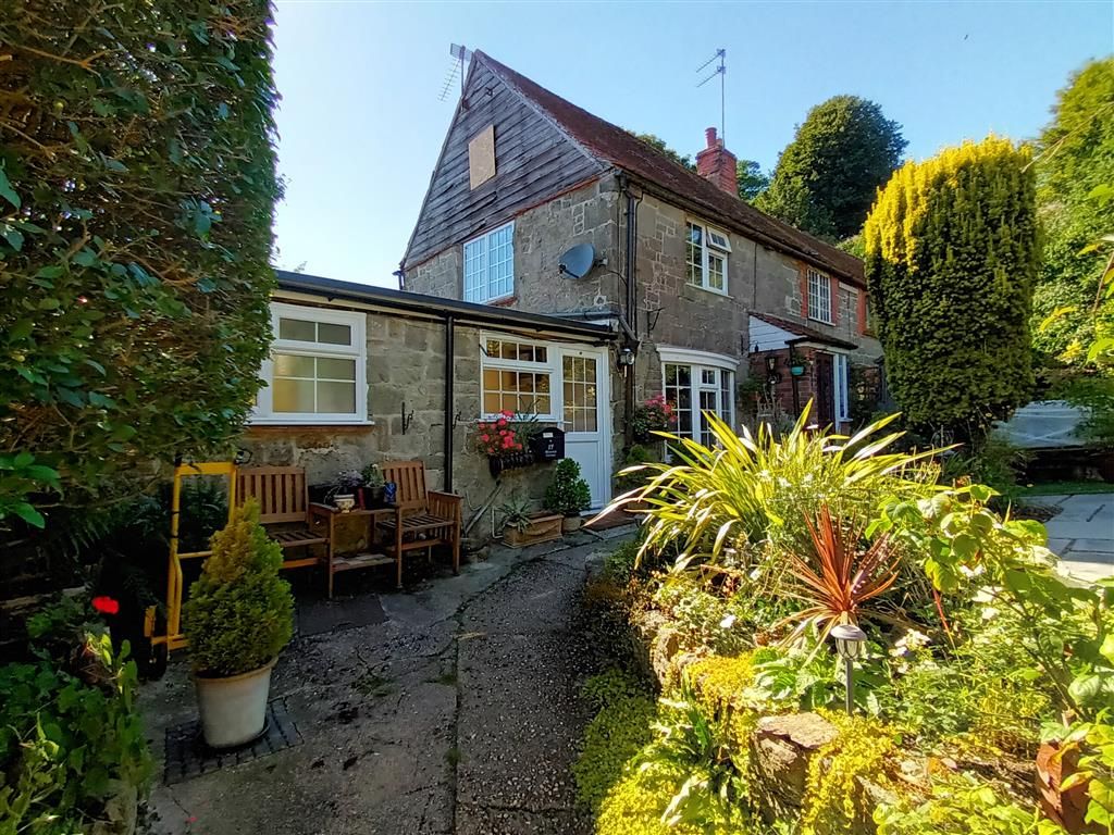 1 bed property for sale in St. James Street, Shaftesbury SP7 Zoopla