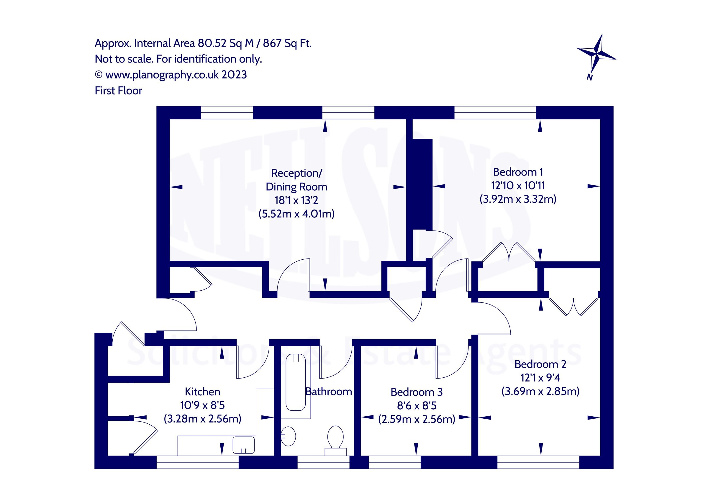 3 bed flat for sale in 10/4 Alan Breck Gardens, Edinburgh EH4 Zoopla
