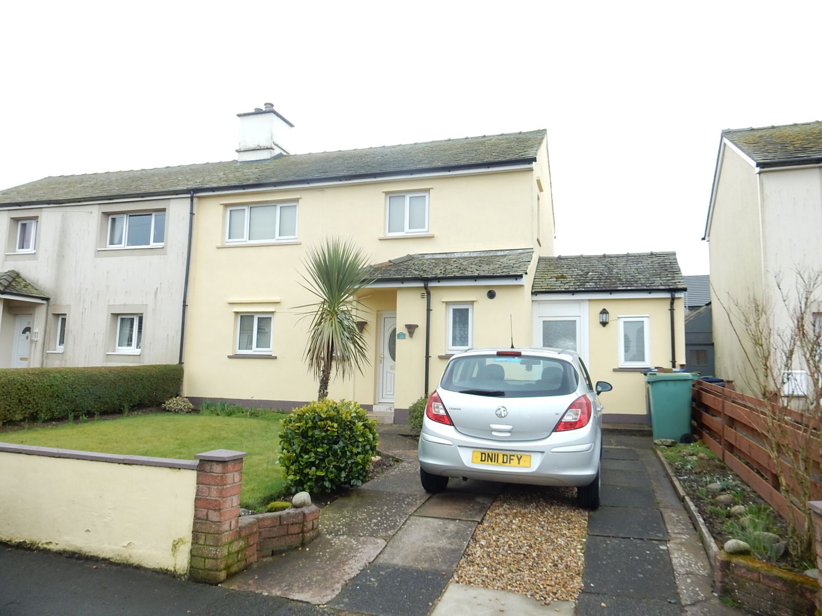 Houses For Sale Maryport Cumbria North Street Maryport Ca15 6hr