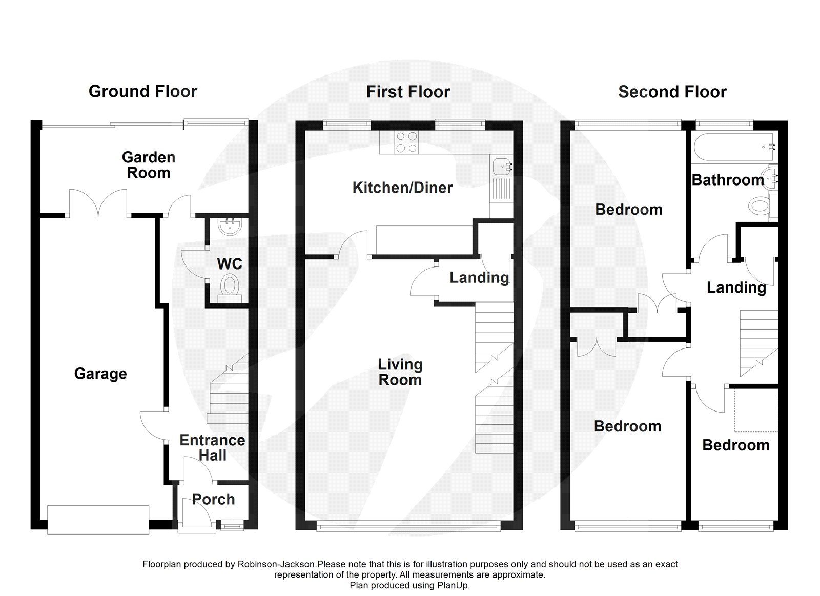3 bed end terrace house for sale in West Woodside, Bexley, Kent DA5