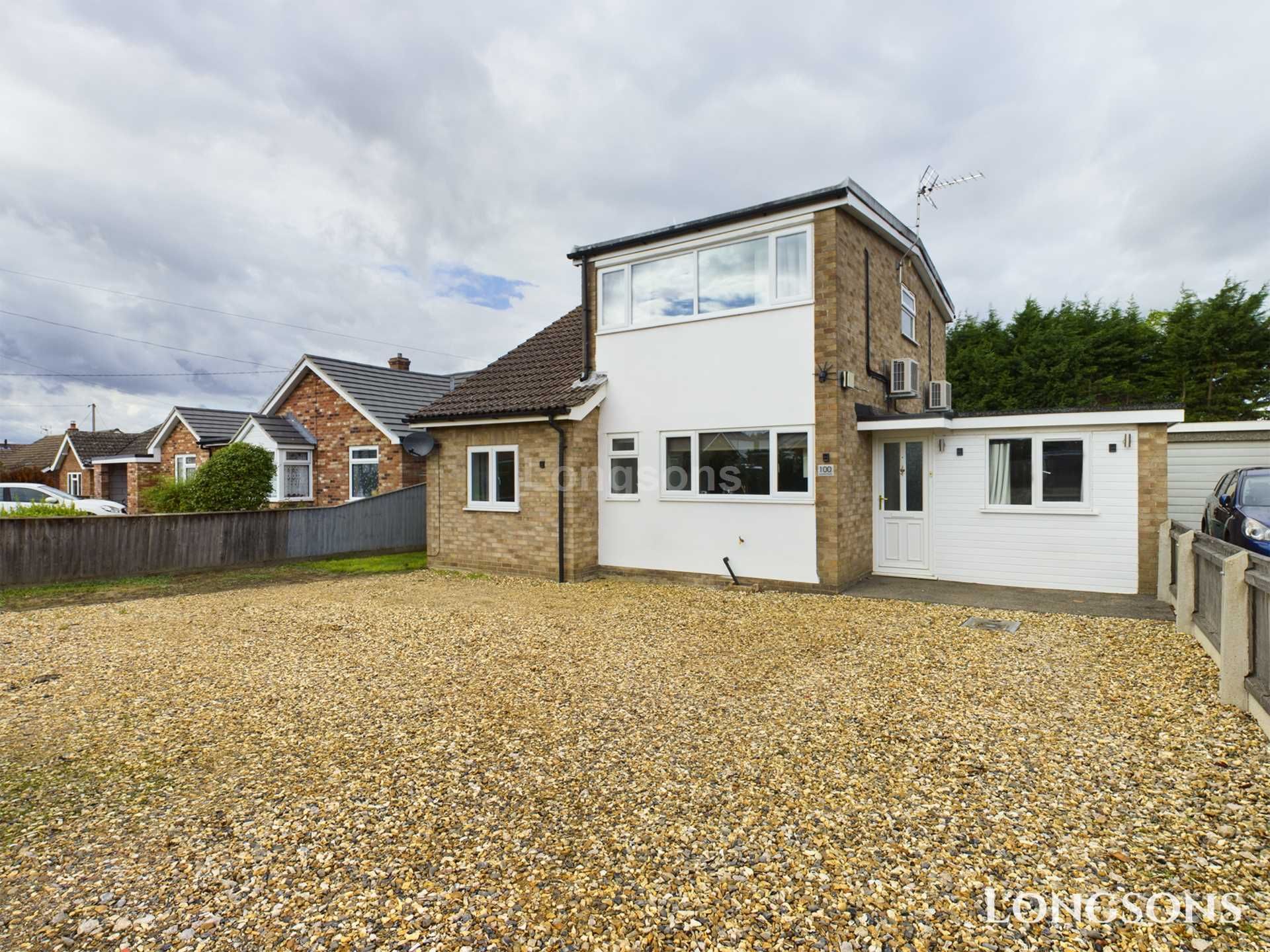 4 bed detached house for sale in Brandon Road, Watton IP25 Zoopla