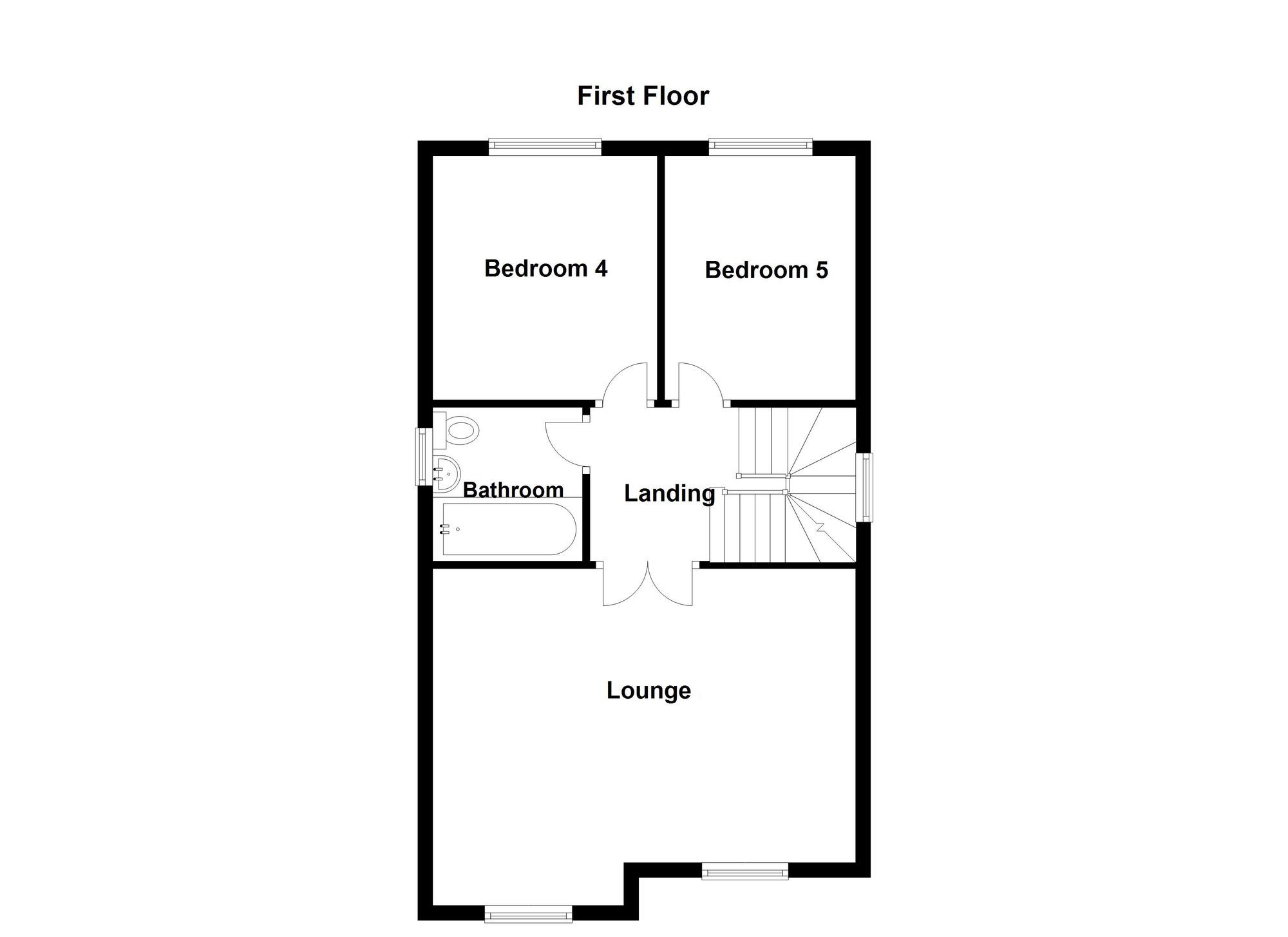 5 bed detached house for sale in Old Clough Lane, Worsley M28 Zoopla
