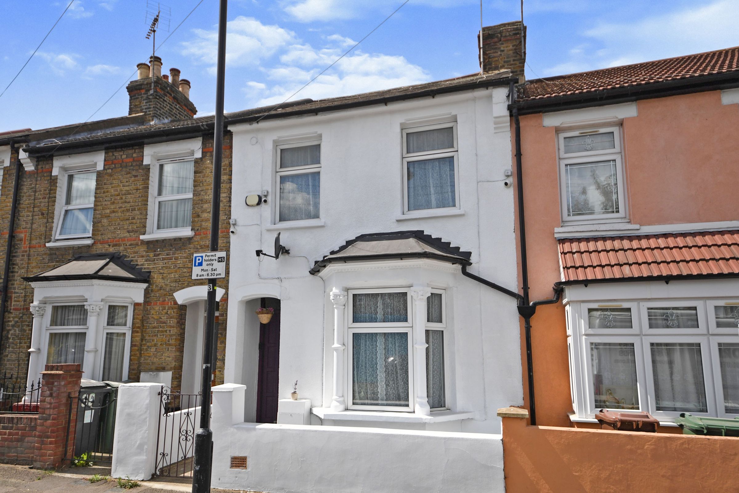 3 bed terraced house for sale in Gaywood Road, Walthamstow E17 Zoopla