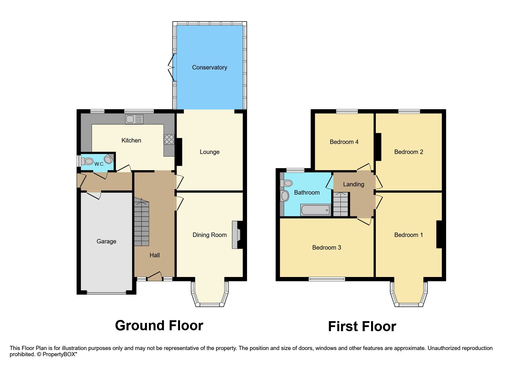 4 bed semidetached house for sale in Eachelhurst Road, Walmley, Sutton