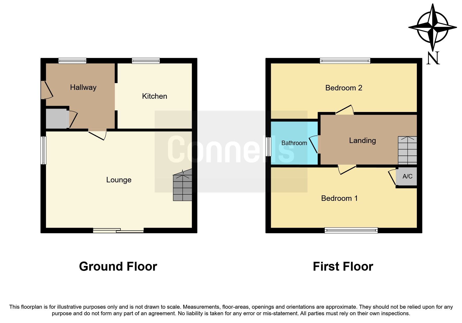 2 bed semidetached house for sale in Gilmorton Avenue, Leicester LE2