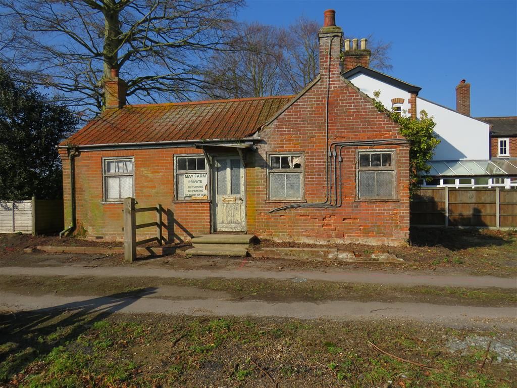 2 bed property for sale in Dereham Road, Mattishall, Dereham NR20 Zoopla