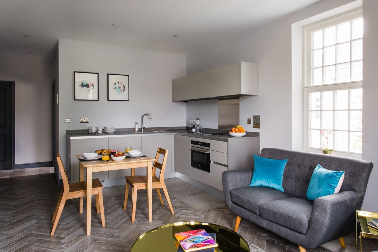 2 bed flat to rent in Alexandra Road, Farnborough GU14 Zoopla