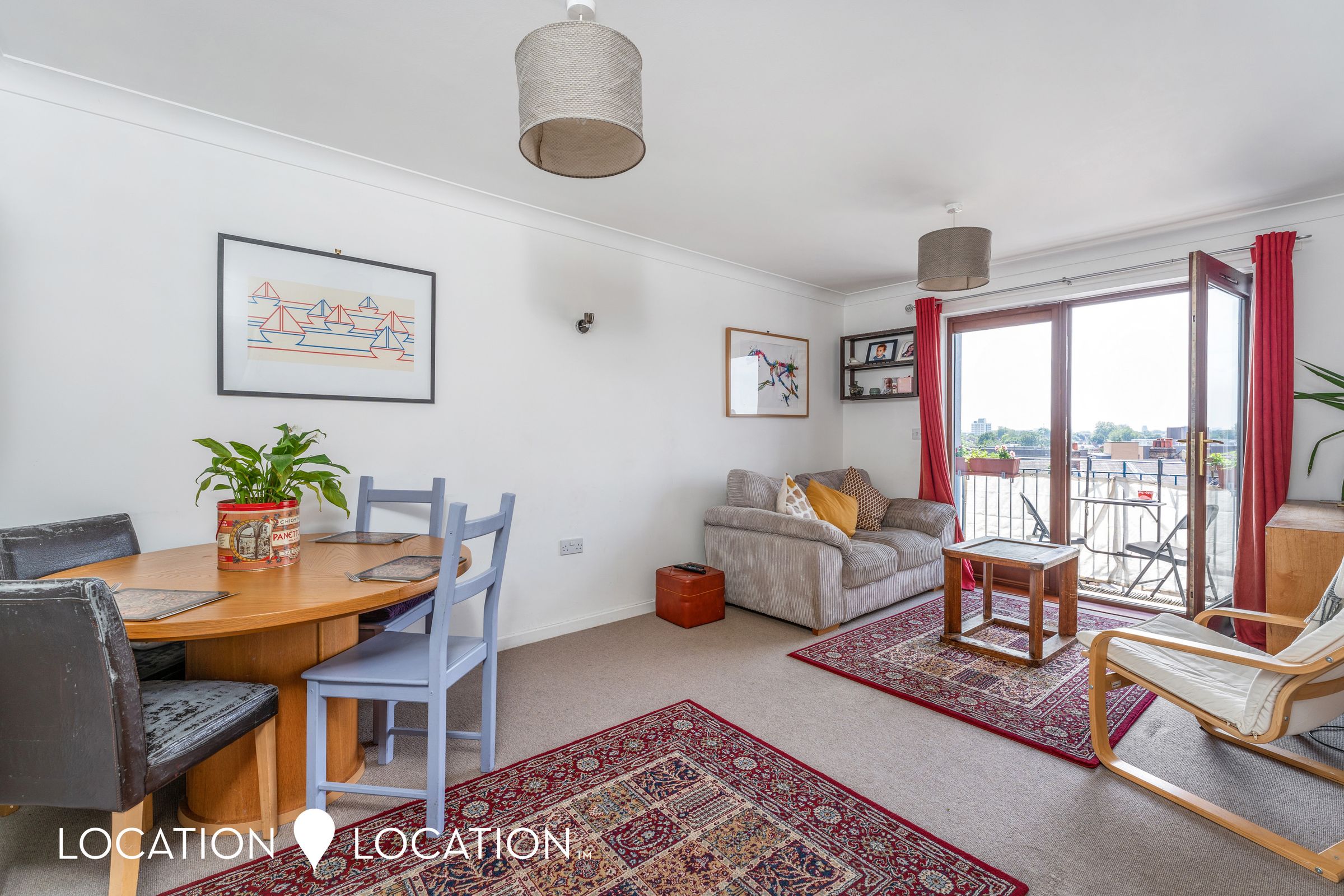 Cypress Close London E5  