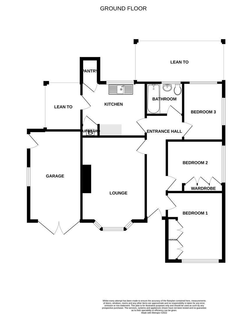 3 bed detached bungalow for sale in Eastern Road, Thorpe St. Andrew, Norwich NR7 Zoopla