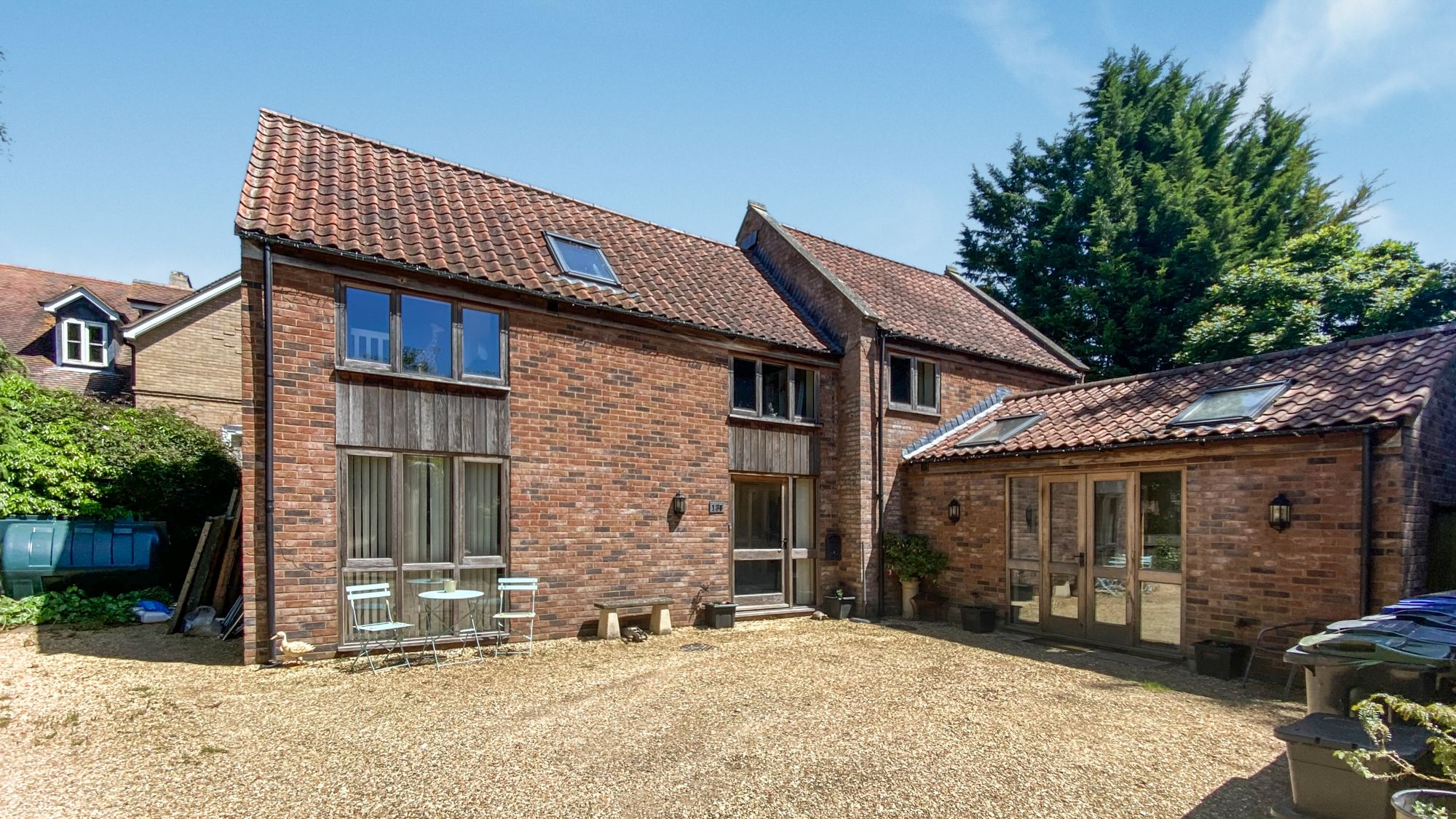 5 bed detached house for sale in Bratton Road, Westbury BA13 Zoopla