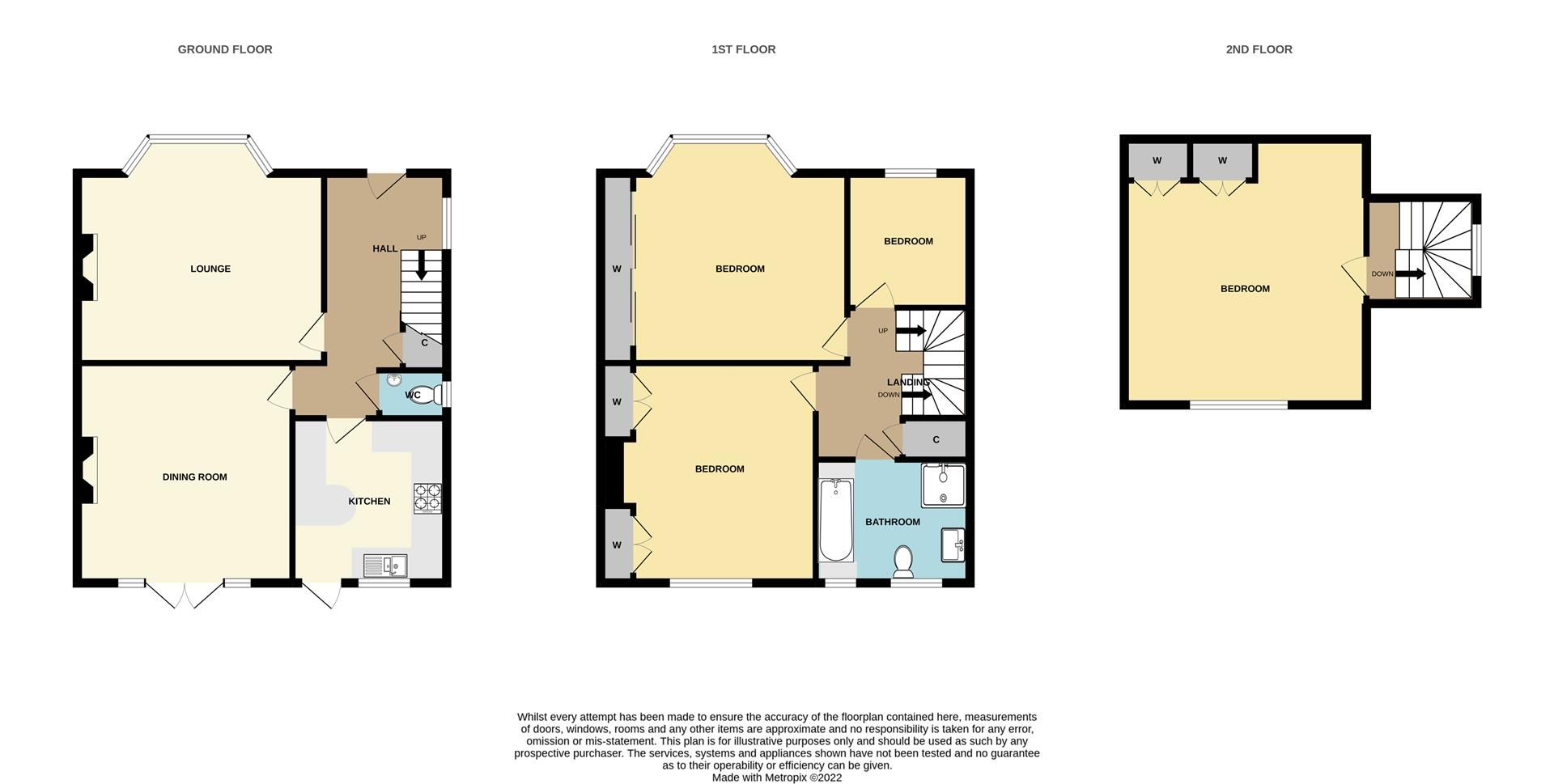 4 bed end terrace house for sale in Dunvegan Road, Eltham SE9 Zoopla