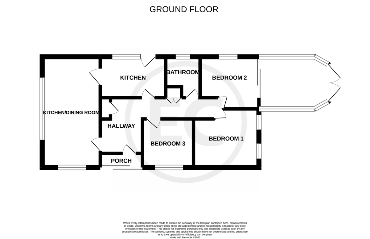 3 bed detached bungalow for sale in Wyatts Drive, SouthendOnSea SS1