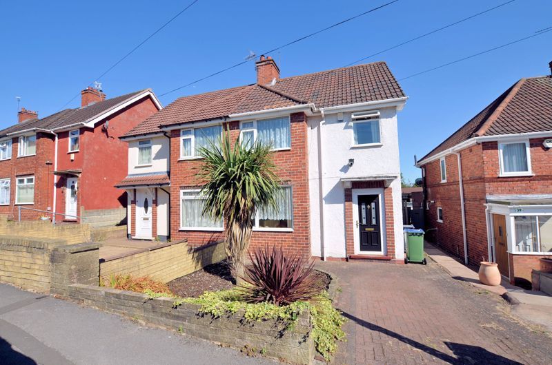 3 bed semidetached house for sale in Edmonds Road, Oldbury B68 Zoopla