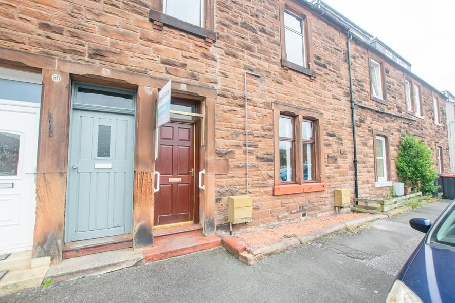 52 Kirkowen Street, Dumfries, Dumfries amp Galloway DG1