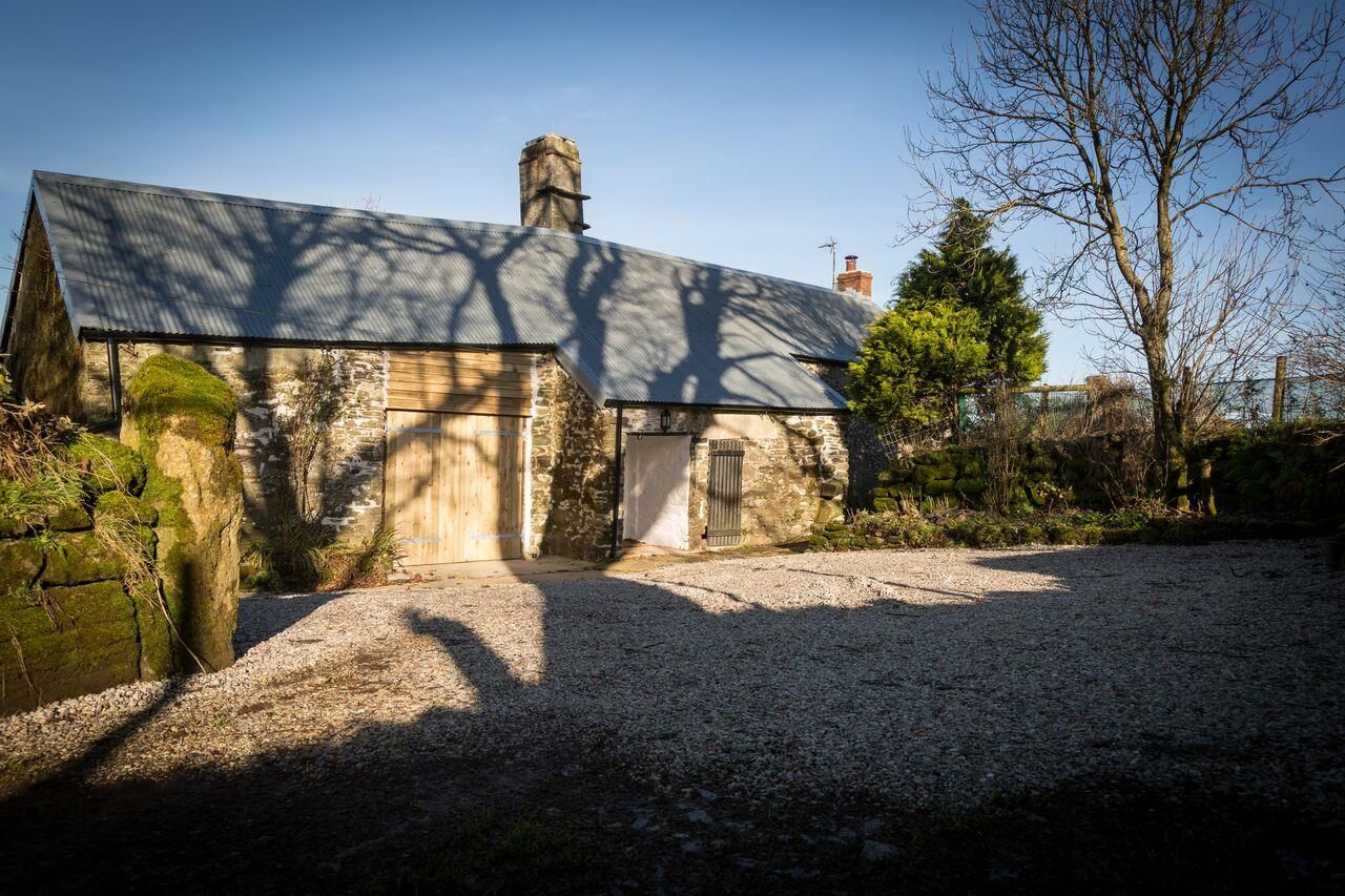 2 bed cottage to rent in Okehampton EX20 Zoopla