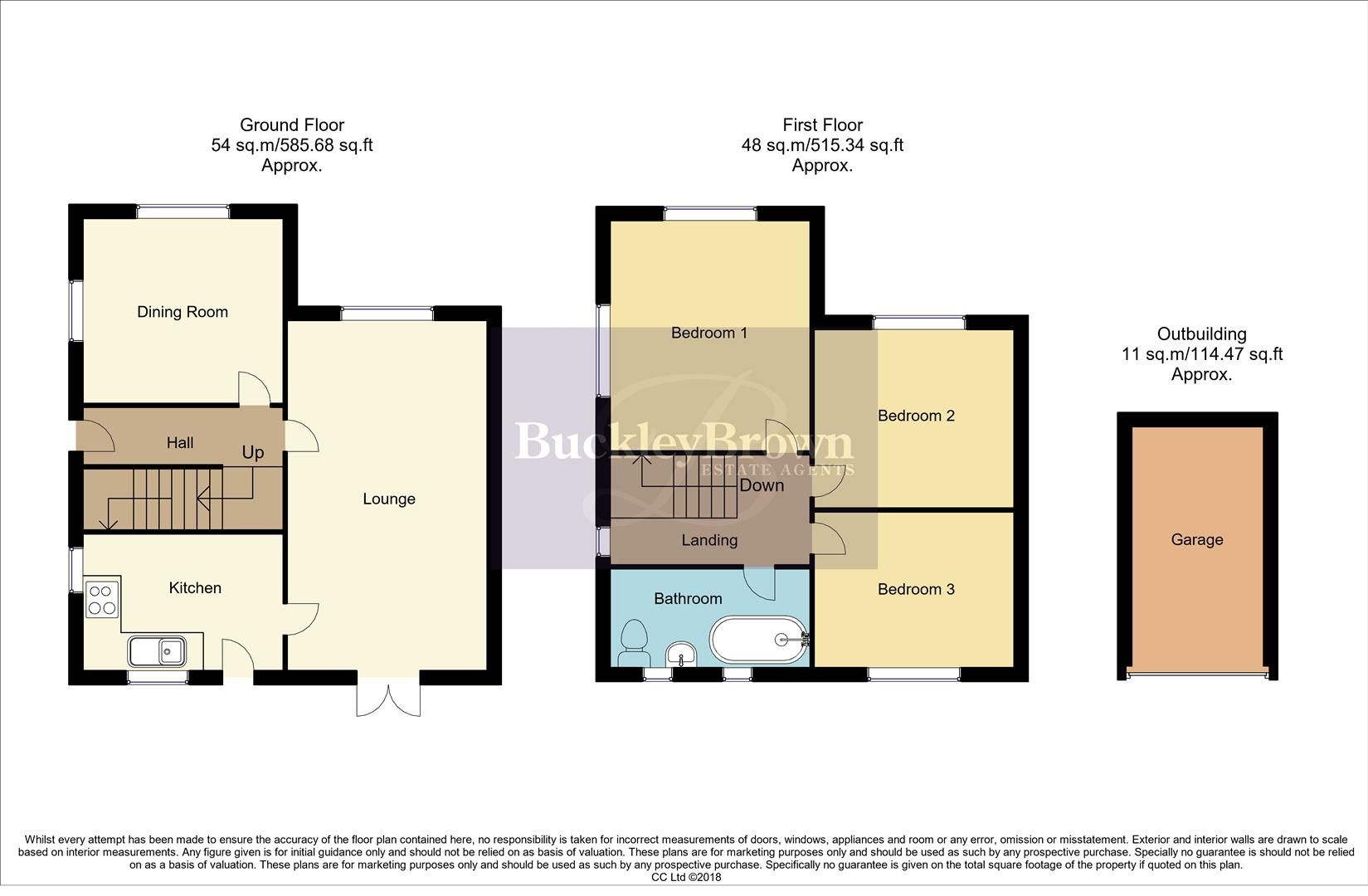 3 bed semidetached house for sale in Second Avenue, Edwinstowe