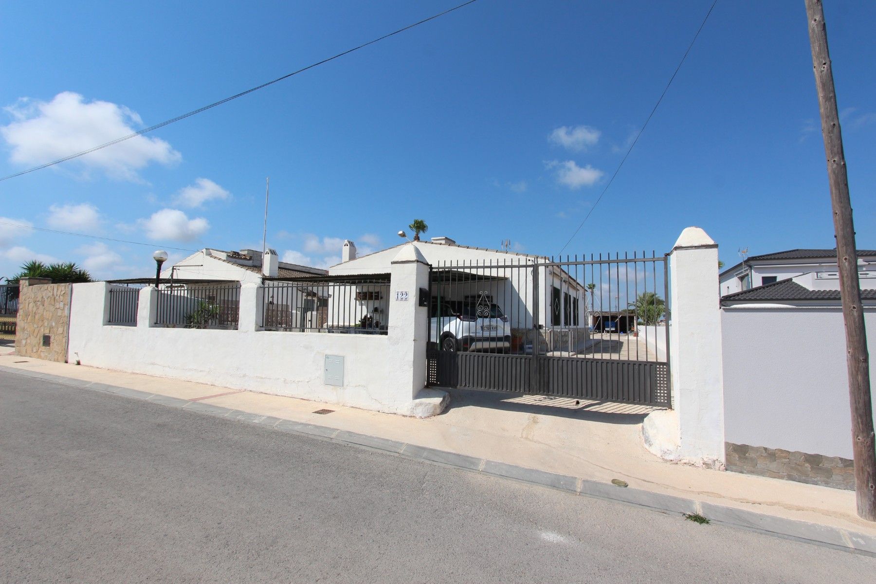 4 bed villa for sale in La Marina, Costa Blanca South, Spain Zoopla