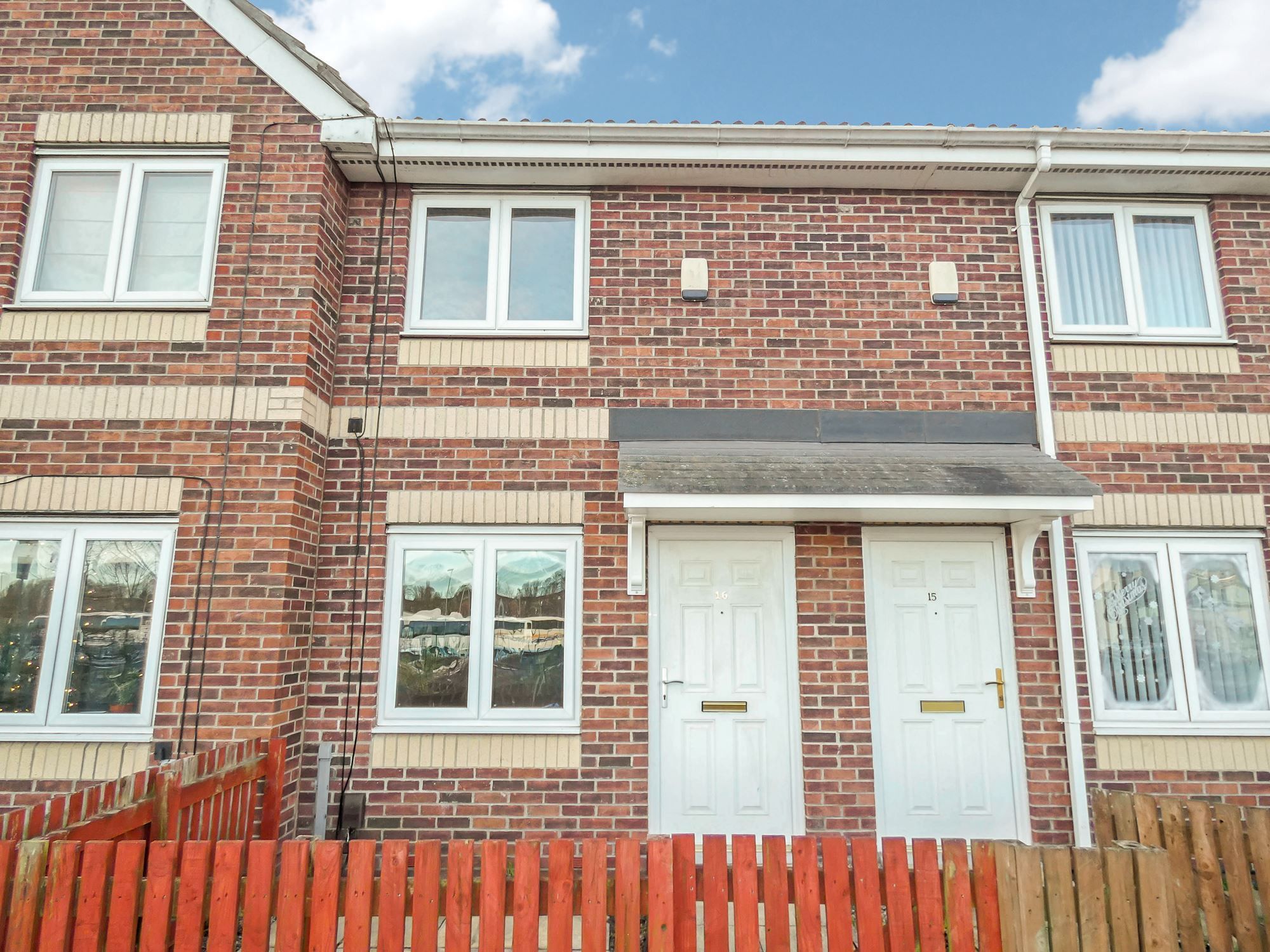 2 bed terraced house for sale in Talbot Street, StocktonOnTees TS20