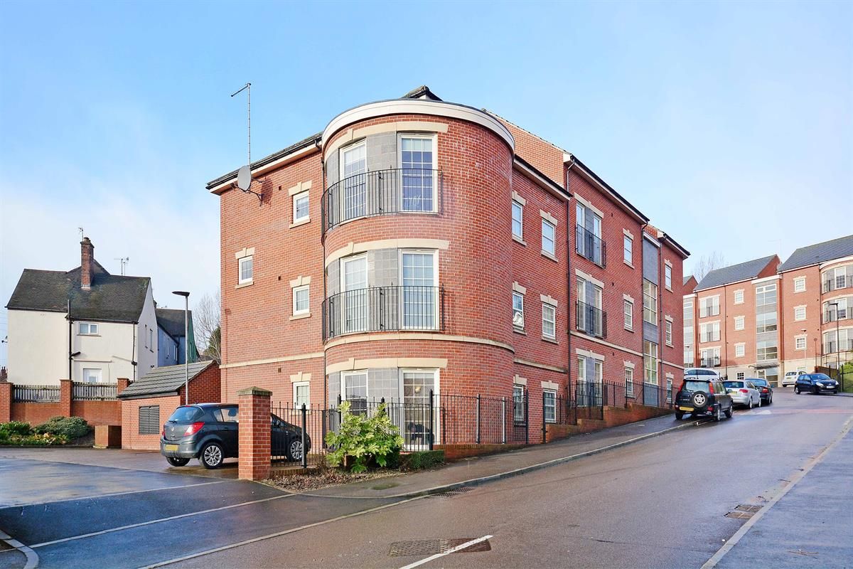 Holywell Gardens Holywell Heights Sheffield S4