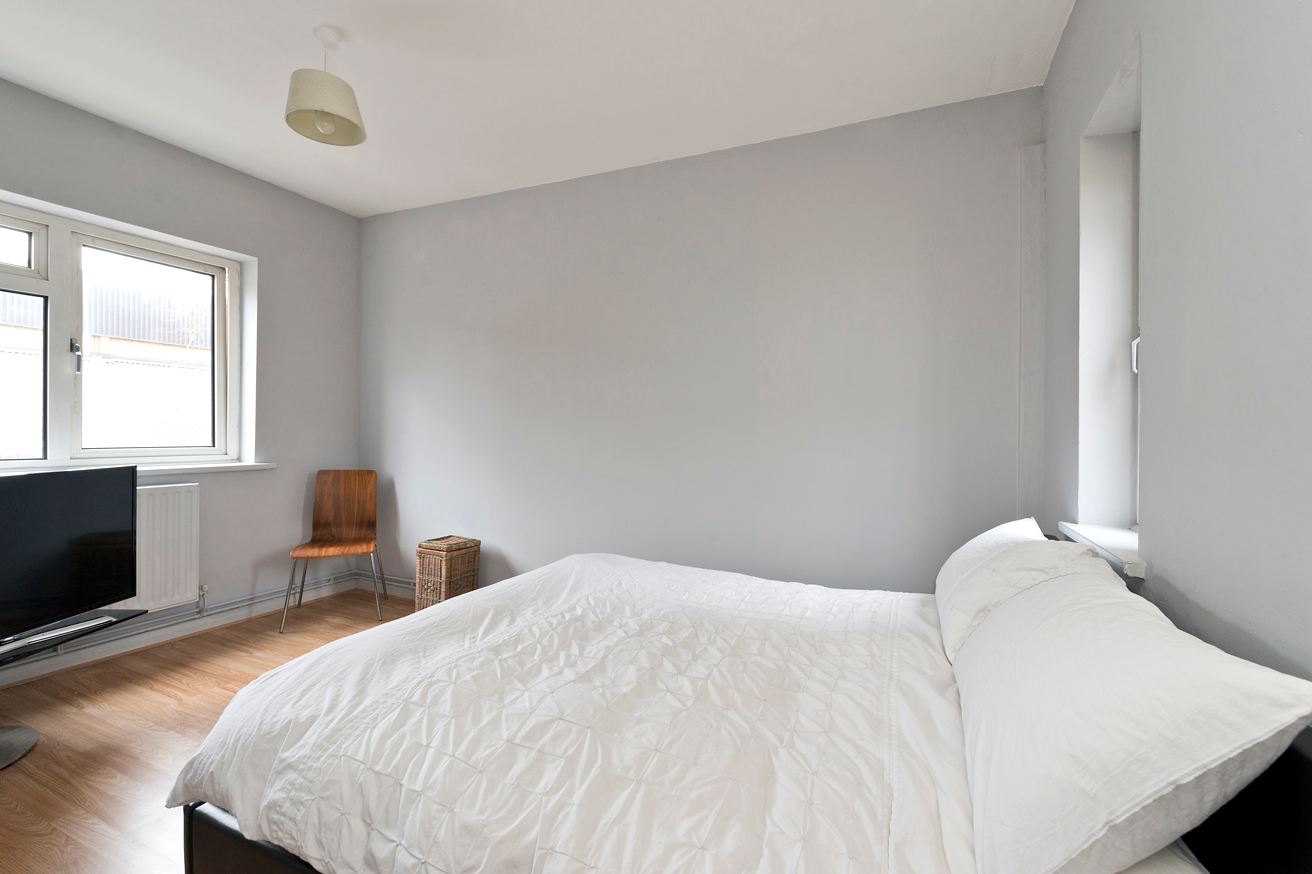 Stevenson House, Lathchmere Road, Battersea Park SW11